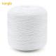 Net Weight/cone 1.25kg 250D/3 35 100% Spun Polyester Yarn for Handwork High Tenacity