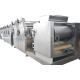 Custom Low Noise Noodle Manufacturing Machinery With Long Service Life