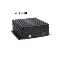 4CH AHD H.265 DVR Digital Video Recorder