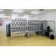 0.02% Accuracy Electricity Meter Test Equipment Precise Single Phase