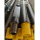 42-140mm  R780 Drilling High Steel Welded Water Well Drill Pipe  Black 20FT