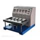 Laboratory Bending Waterproof Test Machine Leather Shoes / Rubber / Cloth