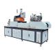 Manpower Saving Fully Automatic Wire Coiling and Wrapping Machine for Asian African Market