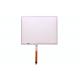 5Wire LCD Multi Touch Resistive Touch Screen For Indutrial Devices Stable 12.1 Inch