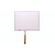 FPC Length 353mm Custom Capacitive Touch Screen For Kiosk 5 Wire Antireflective