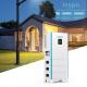 10kwh 15kwh 20kwh Energy Storage Solar System Home Hybrid Grid LiFePO4 Battery