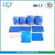 Sterile Disposable Universal Surgical Drape Pack For General Surgery