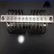 JGX-0648A-68A Wire Rope Vibration Isolator for Electronic Devices Mechanical Equipment and Instruments