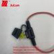 Waterproof Design Plastic Waterproof Automotive Inline Fuse Holder