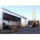 Metallurgical 80m3 Aluminum Kiln Wood Drying Equipment