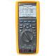 Fluke 287 289 Digital Clamp Meter Multimeter For Temperature Instrumentation