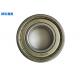 Automatic Industry Deep Groove Ball Bearings Long Life Easy To Install
