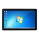 Super Viewing Angle 18.5'' 1366x768 Multi Touch Panel PC