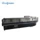 Frost Free Meat Display Freezer 570L Freestanding Butcher Counter Shop Chiller