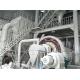 Compact Structure Ball Grinding Mill  With Classifier Production Line