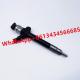 095000-6040 Chinese New Common Rail Diesel Injector 095000 6040 0950006040 for Toyota RAV4 2.2 2AD-FTV 23670-0R020
