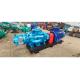 Horizontal Ring Section Stainless Steel Centrifugal Pump 150-240m3/H DF Series