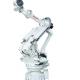 Floor Mounting Kawasaki Robot Arm MX420L Use For Fitting Handling Welding