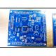 OEM Multilayer Pcb Board 2.0mm Thickness Printed Circuit Board TS16949