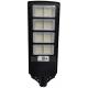120W Solar Street Light Outdoor IP65 Waterproof With Light Control Time Control Romote Control Motion Sensor Control