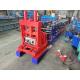 Adjustable Sizes 11kw C Purlin Roll Forming Machine