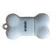 2GB to32GB Plastic Memory Stick Drive,Lovely Dog Bone shaped USB Flash Drive Memory Disk