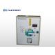 Feed Industry Industrial Electrical Control Panels Touch Screen PLC / MCC Type