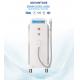 808nm Diode Laser Hair Removal Machine Pain Free 5ms - 400ms 40kg