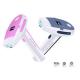 36W Pulse Hair Removal Machine , Permanent Hair Removal Device With 300000 Flashes