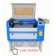 40x60 Cm Small Laser Wood Cutting Machine , Non Metal Acrylic Laser Engraving Machine