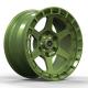 TUV Standard Two Piece 21 Forged Wheels 139.7mm Pcd for Audi Rs6