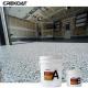 Long-Lasting Finish Polyaspartic Floor Coating Applied In Various Temperatures