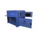 Programmable AC Load Bank 200kw Anti Corrosion Materials Diesel Generator Load Bank