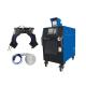 40KVA Input Power Pipe Induction Welding Machine for Carbon Steel and Stainless Steel
