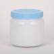 1kg PET Plastic Container With Screw Cap Baby Milk Powder jar