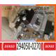 294050-0270 DENSO Diesel Engine Fuel Pump 22100-51031 22100-51030 294050-0280 294050-0240