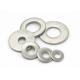 General Industry Colored Thick M3 Metal Flat Washers