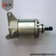 Electric Scooter Starter Motor SDH125 WH125 Scooter Starting Dynamo