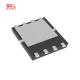 AONS21357 MOSFET Power Electronics Single FETs MOSFETs P-Channel 30V Surface Mount Package 8-DFN