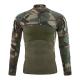 100% Polyester Hunting Training Riding Custom Outdoor Clothing Uniform Multifunctional