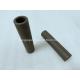 Industry Graphite Resin Bonded Carbon Shaft Sleeve Bushing Raw Material