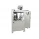 Touch Screen 3 Bores Gel Capsule Filling Machine