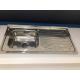 South American Hot Sale Topmount Stainless Steel Kitchen Sink WY-10050A