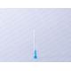 Disposable Sterile Hypodermic Needle For Injection Syringe FDA510K