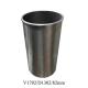 Cylinder Liner Sleeve Kubota 15201-02310, V1702 D1302 SF