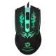 Plug And Play Optical Gaming Mouse And Keyboard Gaming Mouse With 4 Side Buttons