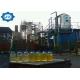 10Ton Good Profit Waste Tyre Pyrolysis Oil To Diesel Distillation Plant