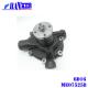 Diesel Cooling Assy Construction Mitsubishi Water Pump 6D16 ME075258