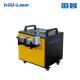 Non Contact 60W 1064nm Laser Rust Removal Machine