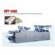 Al PVC Blister Forming Machine Capsule Packing Machine with CE Approval